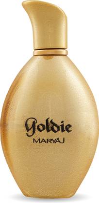 MARYAJ Goldie Eau de Parfum  -  100 ml