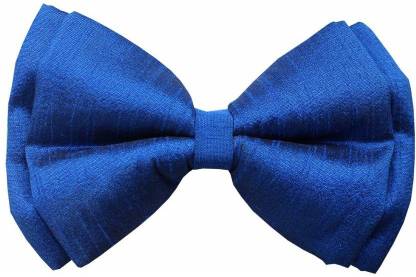 Purple Bone Bow Tie for Dog, Cat