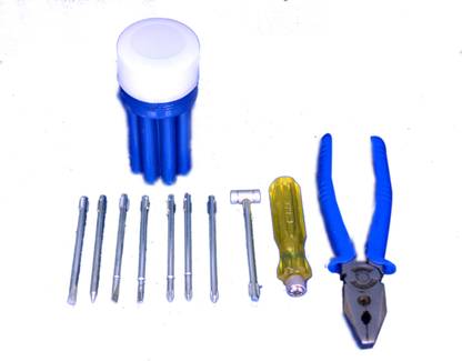 Vedus vde Standard Screwdriver