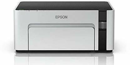 Epson EcoTank M1100 Monochrome InkTank Printer Single Function Monochrome Inkjet Printer