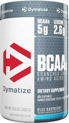 DYMATIZE DYMZ BCAA