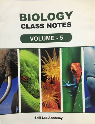 JEE & NEET Complete Class Notes