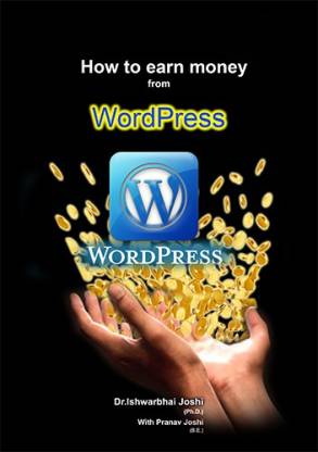 How To Earn Money By WordPress