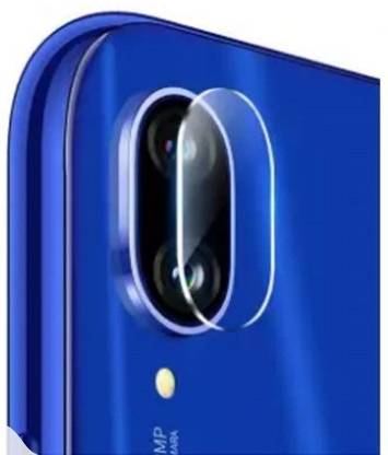 Manoj Devi Trading Company Back Camera Lens Ring Guard Protector for Xiaomi Mi Play