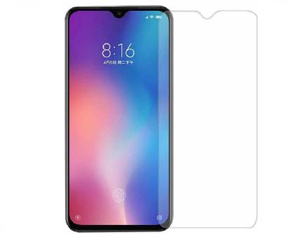 NSTAR Tempered Glass Guard for MI A3