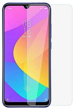 न्क्ससे टेम्पर्ड ग्लास गार्ड Mi A3 के लिए के लिए