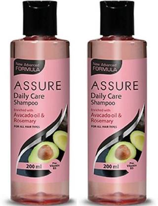 ASSURE Daily Care Shampoo