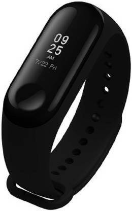 Yora M3 Fitness Monitor Heart Fitness Band