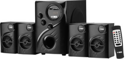 ALTEC LANSING AL-3001B 45 W Bluetooth Home Theatre  (Black, Grey, 4.1 Channel) at Rs. 1599