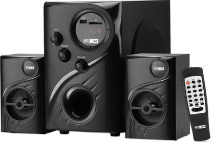 ALTEC LANSING AL-3001A 30 W Bluetooth Home Theatre