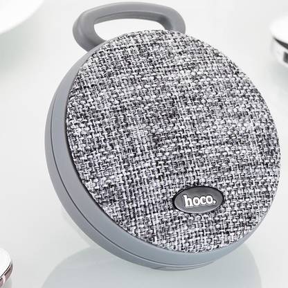 HOCO Speaker «BS7 Mobu» sport wireless loudspeaker 10 W Bluetooth Speaker