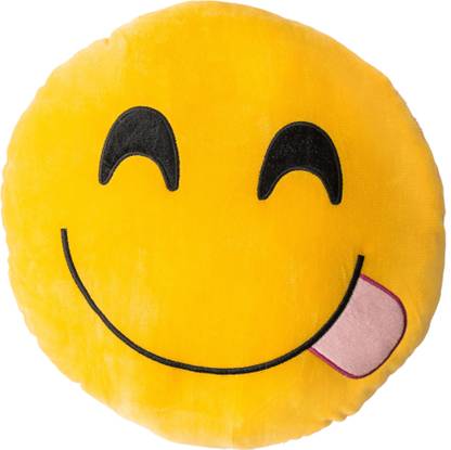 Dimpy Stuff Emoji Small  - 25 cm