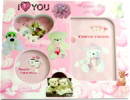 Sigaram Polymer Table Photo Frame