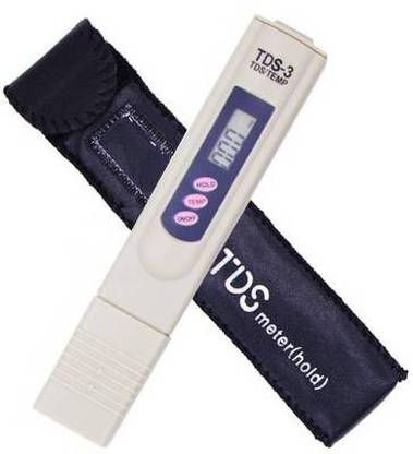 BuyOnTrendy Digital LCD TDS3/TEMP/PPM TDS Meter Water Tester Digital TDS Meter Digital TDS Meter