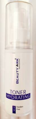 beauty ark professional HYDRATING TONER , TONER Men & Women