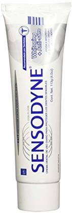 SENSODYNE Tartar Control  Toothpaste
