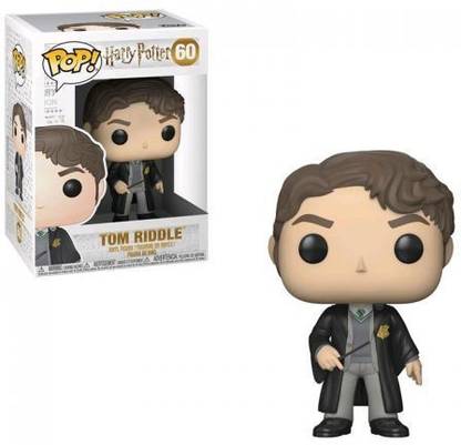 Funko Pop Tom Riddle - Harry Potter