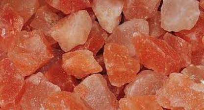VINARGHYA Halite / Sendha Namak / Rock Salt / Lahori Namak / Organic Salt – 400g