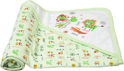 Baby Inn Cotton Terry 200 GSM Bath Towel