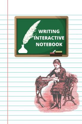 WRITING INTERACTIVE NOTEBOOK