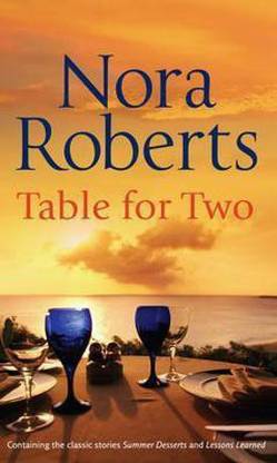 Table For Two