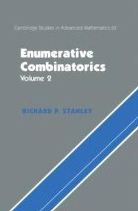 Enumerative Combinatorics: Volume 2