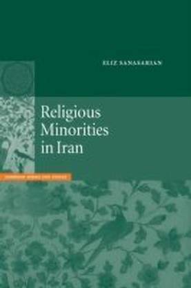 Religious Minorities in Iran