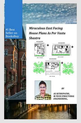Miraculous East Facing House Plans As Per Vastu Shastra
