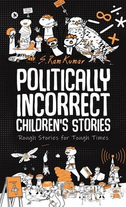 Politically Incorrect Children's Stories