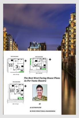 The Best West Facing House Plans As Per Vastu Shastra