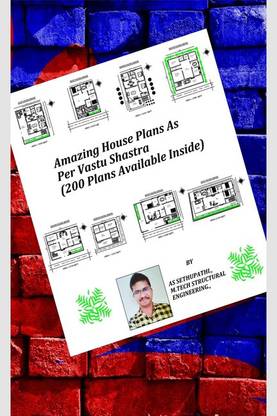 Amazing House Plans As Per Vastu Shastra