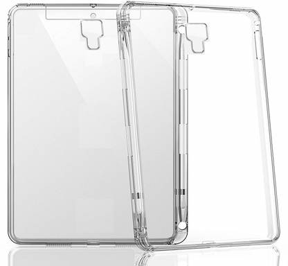 realtech Back Cover for Samsung Galaxy Tab S4 10.5 inch