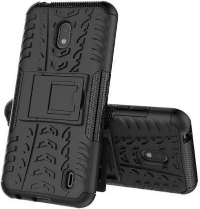 CLASY Back Cover for Nokia 2.2