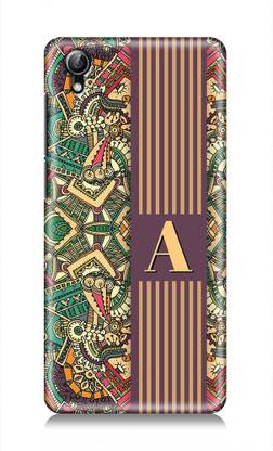 Trend Setter Back Cover for Vivo Y91i