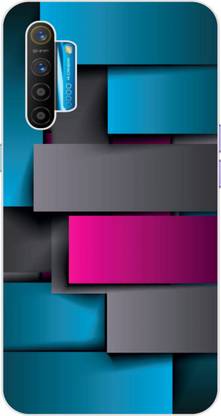 Shivay Mobicase Back Cover for Realme X2