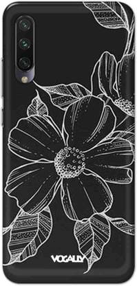 Vogally Back Cover for Xiaomi Mi A3