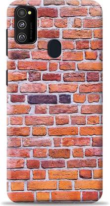 Crafter Back Cover for Samsung Galaxy M30s