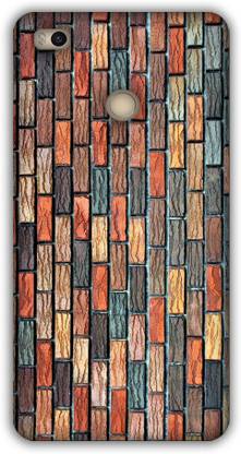 Manharry Back Cover for Mi Xiaomi Max