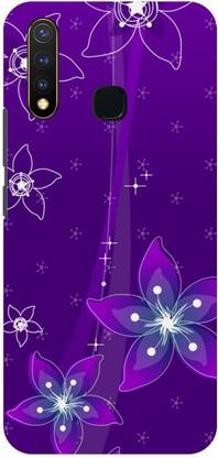 RangDe Back Cover for Vivo Y19 / Vivo 1915