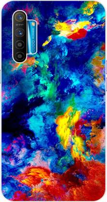 Shivay Mobicase Back Cover for Realme X2