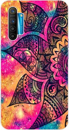 Shivay Mobicase Back Cover for Realme XT