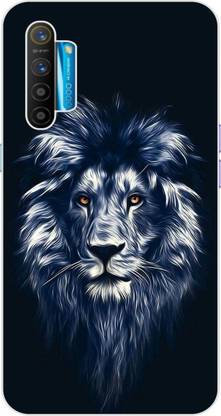 Shivay Mobicase Back Cover for Realme X2