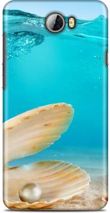 Bastex Back Cover for Huawei Y5 II, Huawei Honor Play 5
