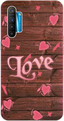 Shivay Mobicase Back Cover for Realme X2