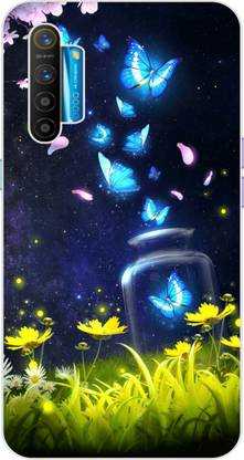 Shivay Mobicase Back Cover for Realme X2