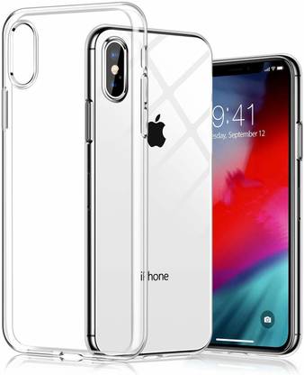 CS Back Cover for Apple iPhone XS Max, Apple iPhone X, Apple iPhone X