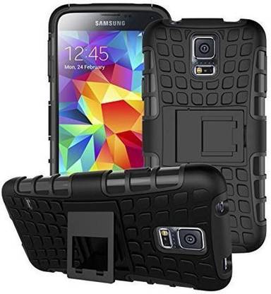 calosc Bumper Case for Samsung Galaxy S5