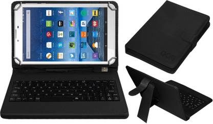 ACM Keyboard Case for I Kall N3 Plus