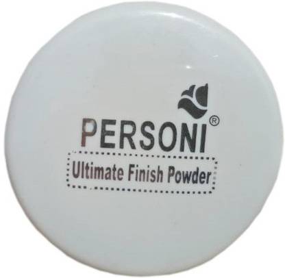 PERSONI GLOW POWDER Compact