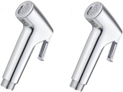 LOGGER - Aqua Hand Jet Spray (Only Gun) (Pack of 2 pcs) (L5002001B2) Health Faucet
